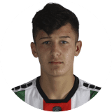 Matias Jimenez Profile Photo