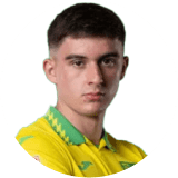 Gabe Forsyth Profile Photo