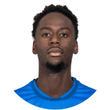 Simon Kalambayi Profile Photo