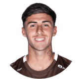 Benjamin Bosch Profile Photo