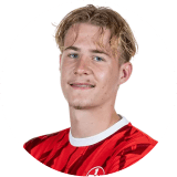 Mika Haas Profile Photo