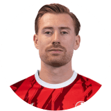 Jannik Mause Profile Photo