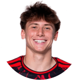 Tanner Rosborough Profile Photo