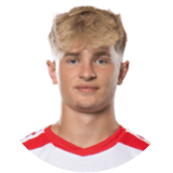 Max Meyer Profile Photo