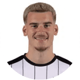 Niklas Castelle Profile Photo