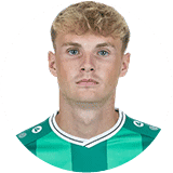 Marvin Benjamins Profile Photo