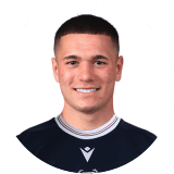 Jamie Richardson Profile Photo