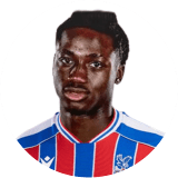 Asher Agbinone Profile Photo