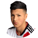 Alan Britez Profile Photo