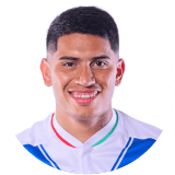 Isaias Andrada Profile Photo