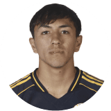 Joaquin Ruiz Profile Photo