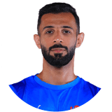 Abdalla Khaled Al-Yazidi Profile Photo