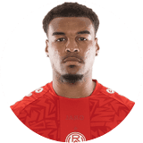 Eric Voufack Profile Photo