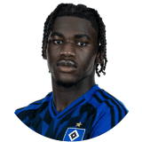 Fábio Baldé Profile Photo