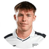 Konstantin Gerhardt Profile Photo