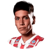 Ariel Barreiro Profile Photo