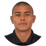 Alonso Padilla Profile Photo