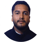 Francisco Martínez Profile Photo