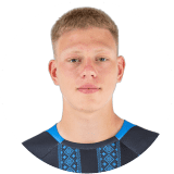 Oleksandr Pshenychniuk Profile Photo