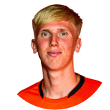 Owen Stirton Profile Photo