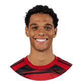 Etienne Eto'o Profile Photo