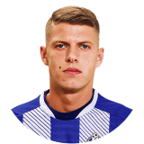 Filip Markanović Profile Photo