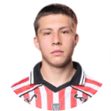 Maximiliano Garcia Profile Photo