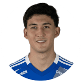 Jheremy Gonzaga Profile Photo