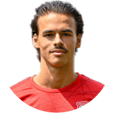 Max Lamby Profile Photo