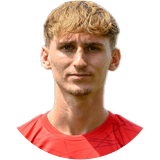 Nils Ortel Profile Photo