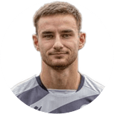 Niklas Lang Profile Photo