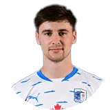 Sam Barnes Profile Photo