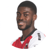 Kwabenaboye Schulz Profile Photo