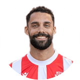 Joshua Putze Profile Photo