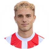 Timo Bornemann Profile Photo