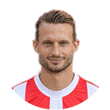 Maximilian Oesterhelweg Profile Photo