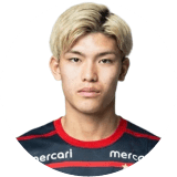 Homare Tokuda Profile Photo