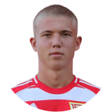 Dmytro Bogdanov Profile Photo