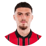 Connor Barrett Profile Photo