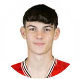 Lennon Dobson Profile Photo