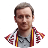 Ian Cathro Profile Photo
