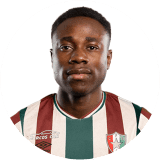 Mathew Gbomadu Profile Photo