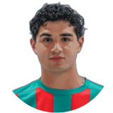 Marco Cruz Profile Photo