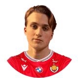 Davíd Aronsson Profile Photo