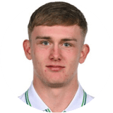 Michael Noonan Profile Photo