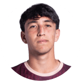 Sebastian Mendoza Profile Photo