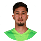 Marcos Vinicius Profile Photo