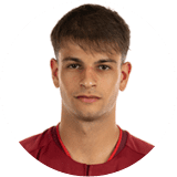 Federico Casolari Profile Photo