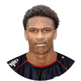 Jerolldino Bergraaf Profile Photo