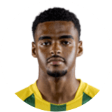 Issac Dijkhuizen Profile Photo